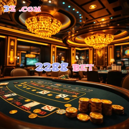 Login Criativo no 2288 Bet: A Porta de Entrada Para Emoções