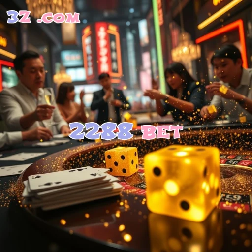 Slots Empolgantes Esperam por Você no 2288 Bet!